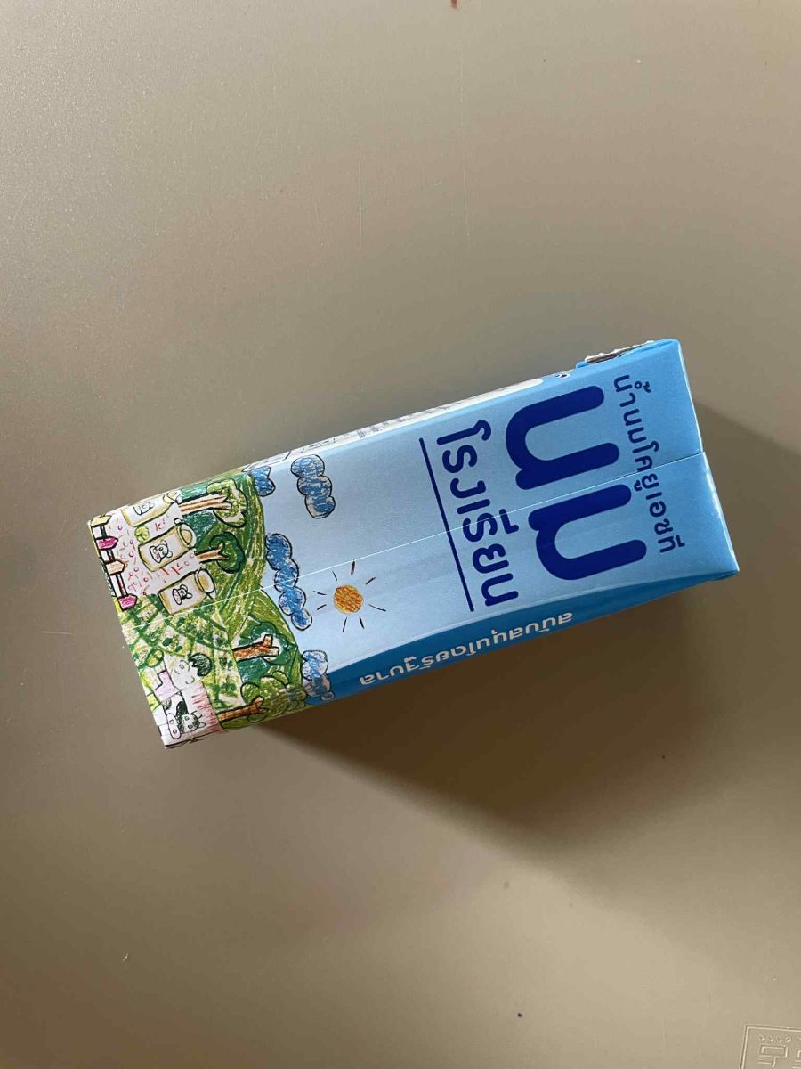 กะเพราไก่สับใส่ถั่วฝักยาว