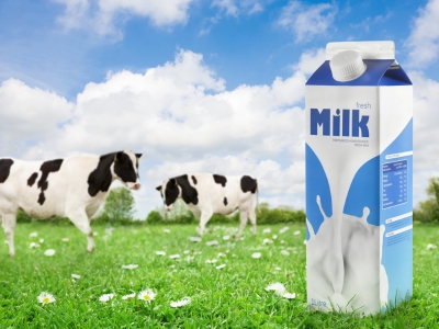 นมสด ยูเอชที